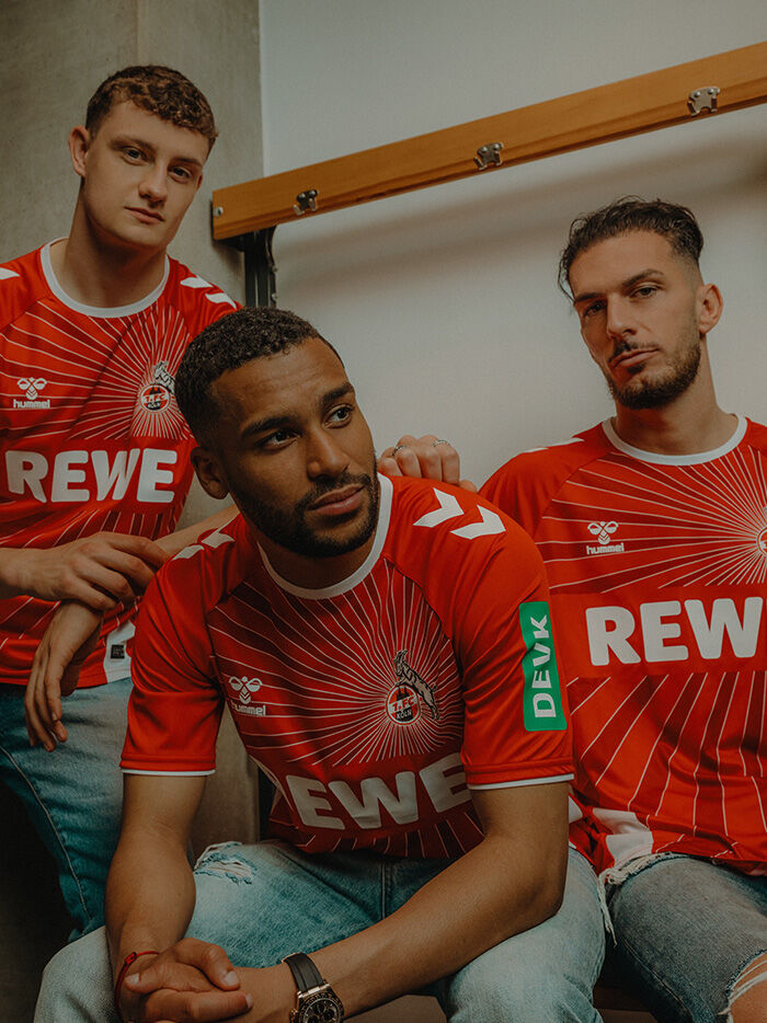 Visit Koln fanshop